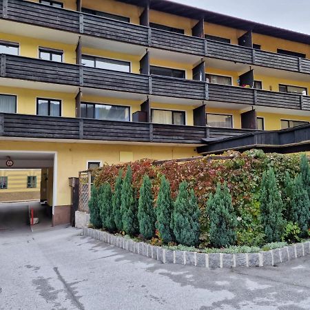 Appartment Christine Bad Aussee Zewnętrze zdjęcie