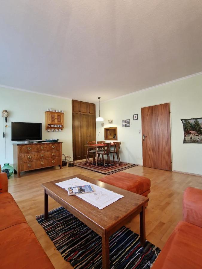 Appartment Christine Bad Aussee Zewnętrze zdjęcie