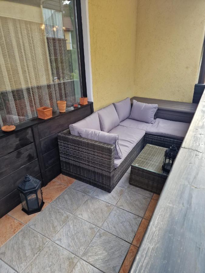 Appartment Christine Bad Aussee Zewnętrze zdjęcie