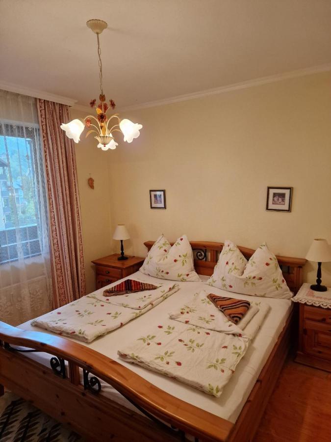 Appartment Christine Bad Aussee Zewnętrze zdjęcie