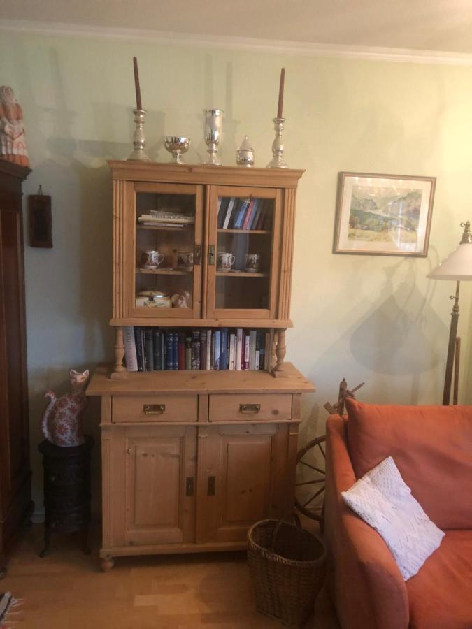 Appartment Christine Bad Aussee Zewnętrze zdjęcie