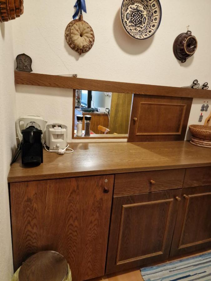 Appartment Christine Bad Aussee Zewnętrze zdjęcie