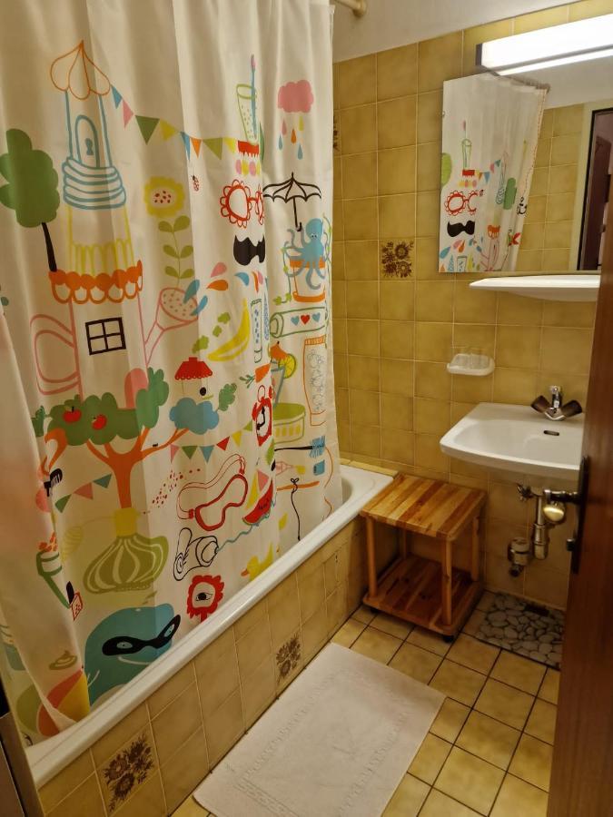 Appartment Christine Bad Aussee Zewnętrze zdjęcie